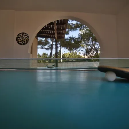 Pirgos Naxos Lejlighed Aliko Beach