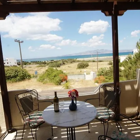 Pirgos Naxos Lejlighed