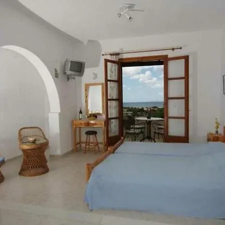 Pirgos Naxos Appartement
