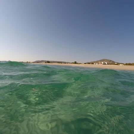 Lejlighed Pirgos Naxos *