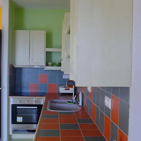 Pirgos Naxos * Aliko Beach