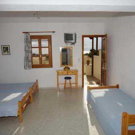 Pirgos Naxos *