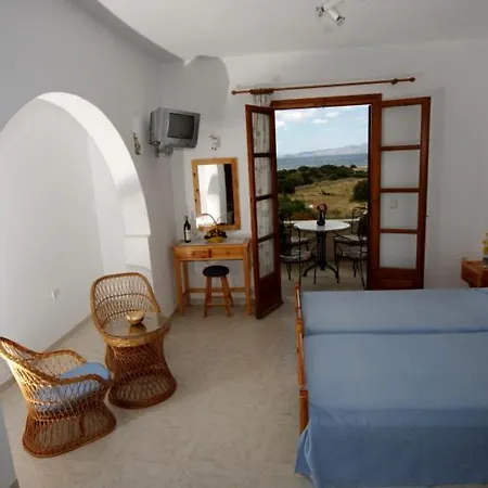 Pirgos Naxos *
