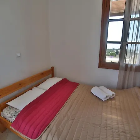 Pirgos Naxos Apartment