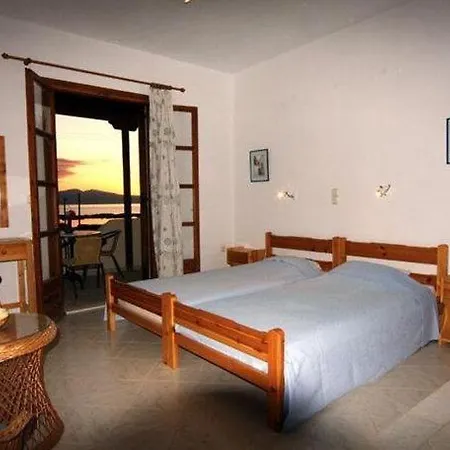 Apartment Pirgos Naxos