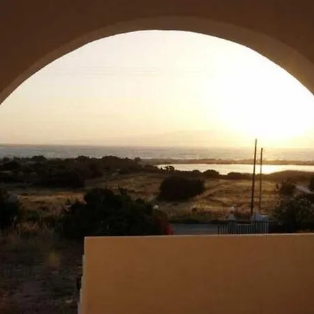 Pirgos Naxos Apartment *