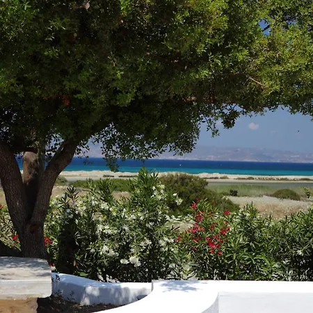 Pirgos Naxos *