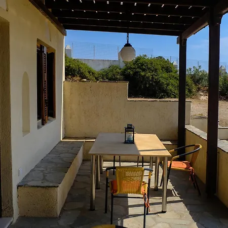 Pirgos Naxos Apartment