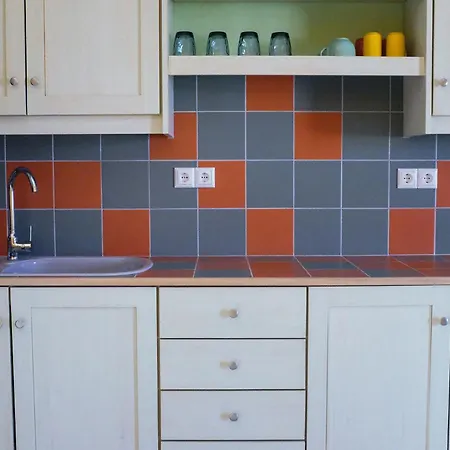 Apartment Pirgos Naxos