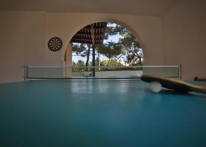 Pirgos Naxos Apartament Aliko Beach