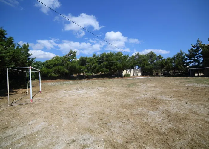 Pirgos Naxos * Aliko Beach